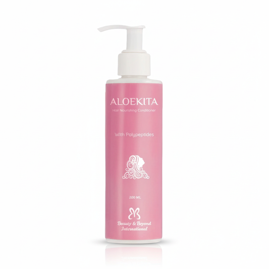 Aloekita Hair Nourishing Conditioner 200ml