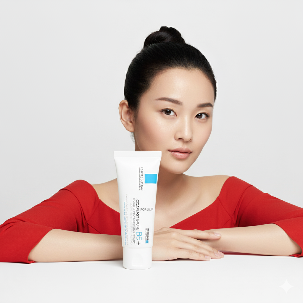 Cicaplast Baume B5+ Repairing Balm (40ml)