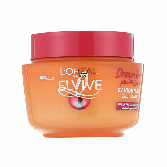 Elvive Dream Long Rescue Mask 300ml