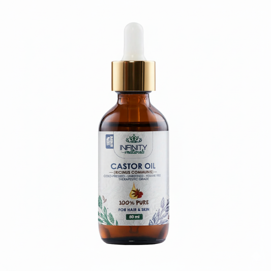 Pure Castor Oil
