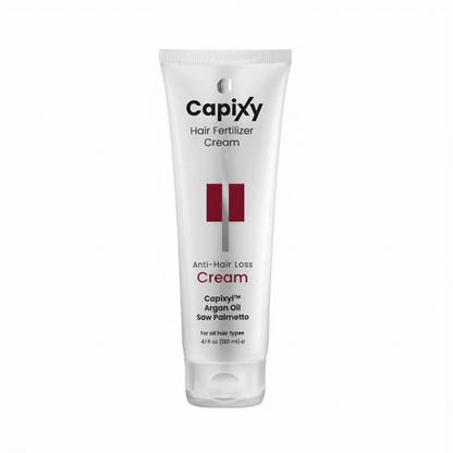 Capixy Cream 120ml