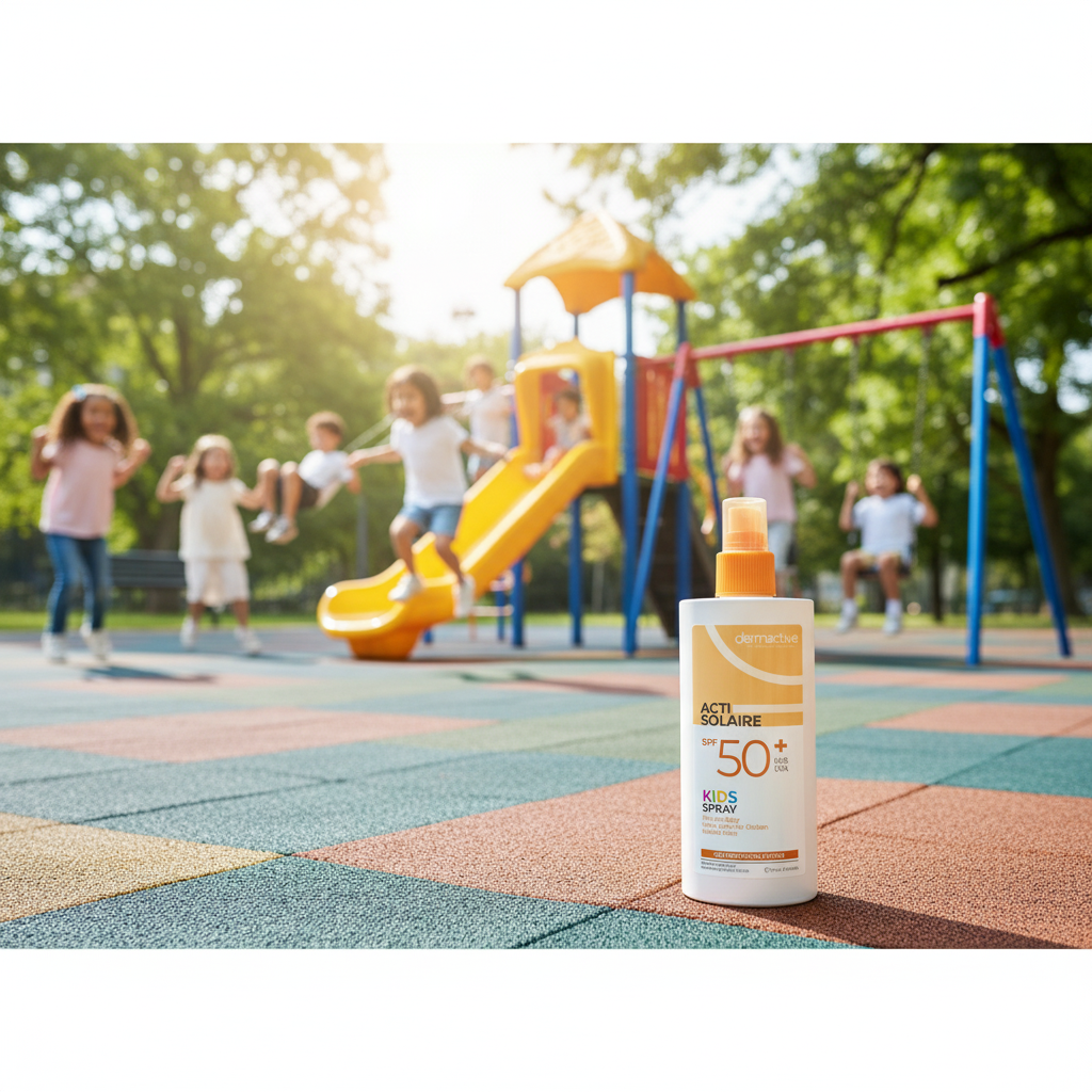 Acti solaire spf50 kids