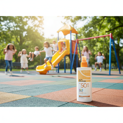 Acti solaire spf50 kids