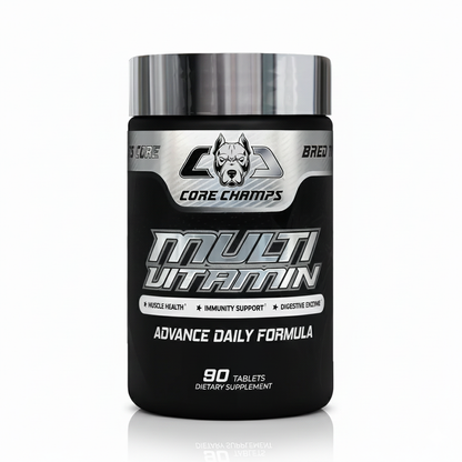 Core Champs Multivitamin 90cps