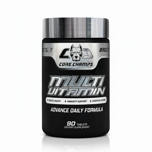 Core Champs Multivitamin 90cps