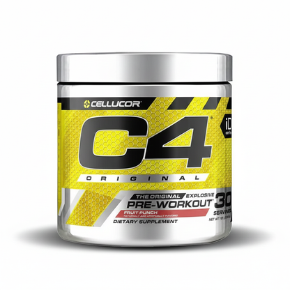 Cellucor C4 Original Preworkout 30serv