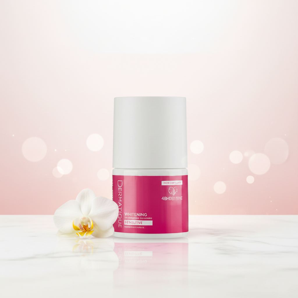 Whitening Deodorant (Cotton Candy)