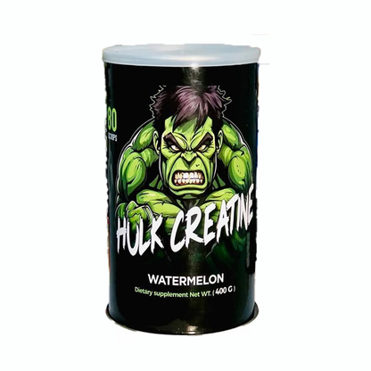 CREATINE HULK 400gm