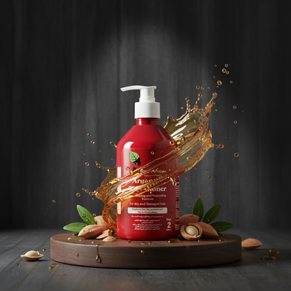 Argan Oil Conditioner 500ml