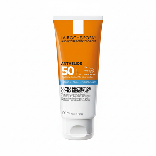 Anthelios Hydrating Lotion SPF50+