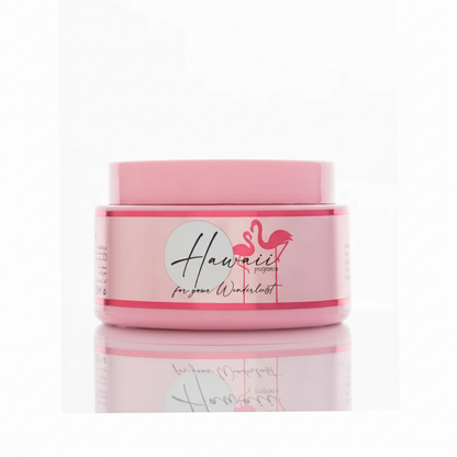 MOOD HAWAII BODY MILK 200GM