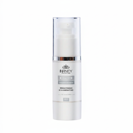 Infinity Whitening Eye Contour