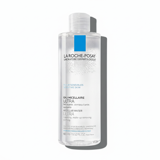Effaclar Micellar Water (sensitive skin)