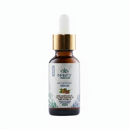 Anti-Blemish Serum