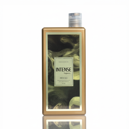 MOOD INTENSE SHOWER GEL 750ML