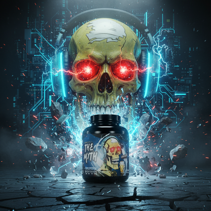 Mass Gainer Vertex 2.4kg chocolate