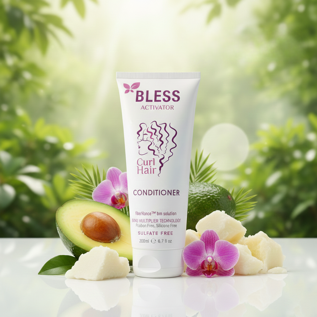 Activator conditioner 200ml