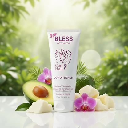 Activator conditioner 200ml