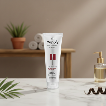 Capixy Cream 120ml