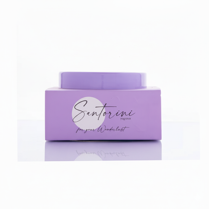 MOOD SANTORINI BODY MILK 200GM