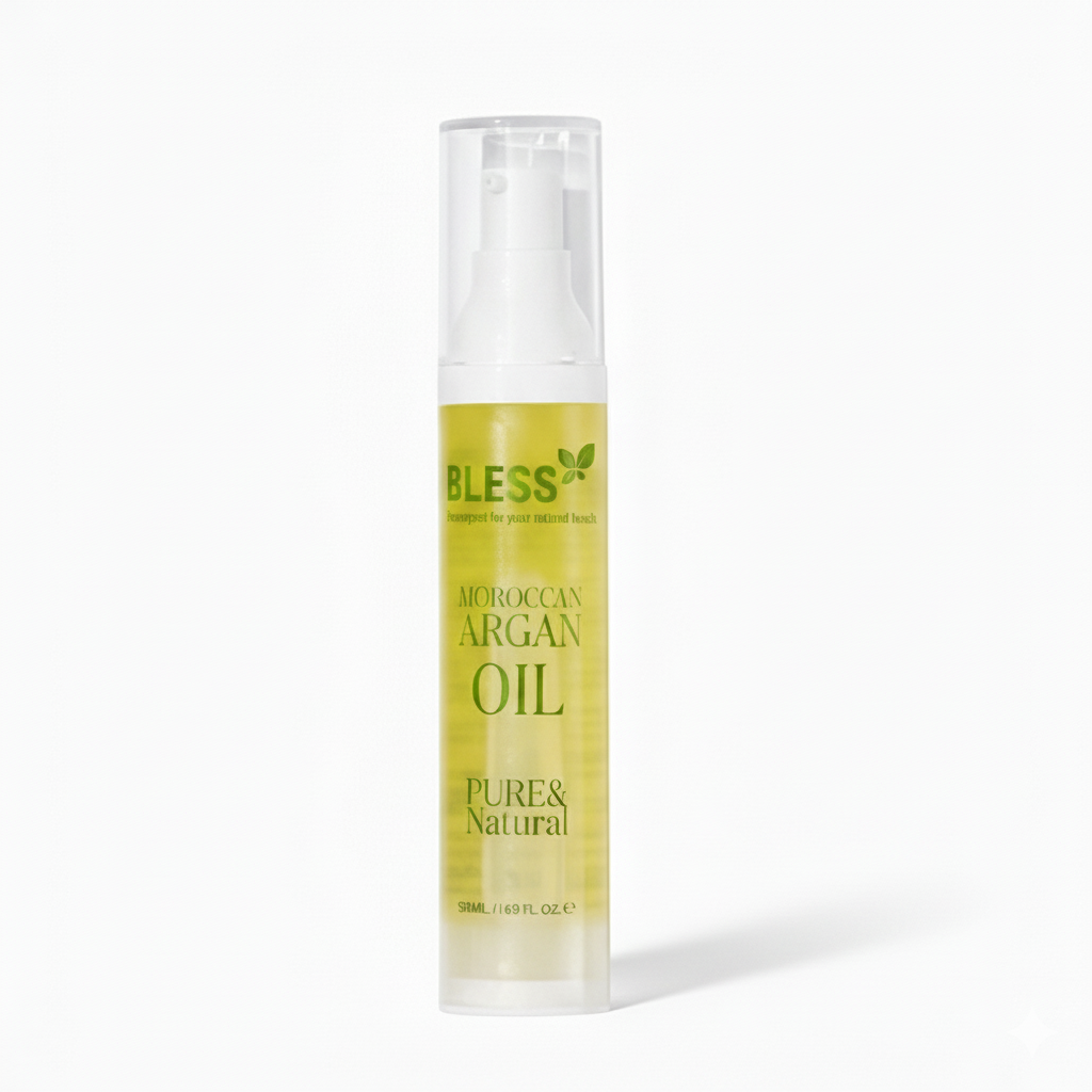 Argan oil 50ml