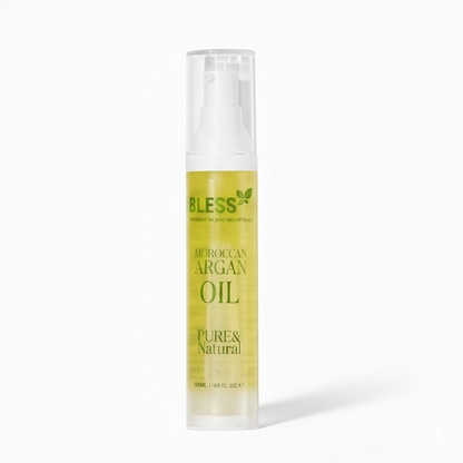 Argan oil 50ml