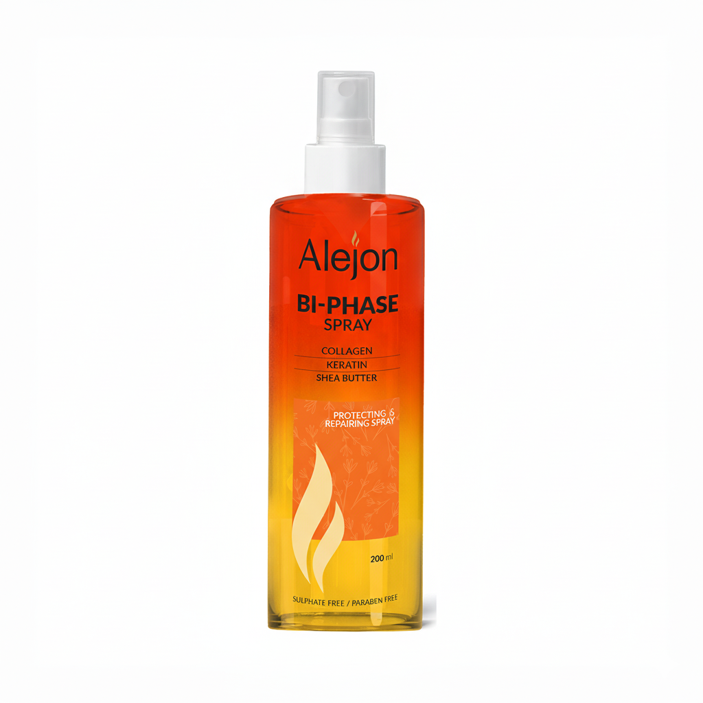 Bi‑Phase Protection & Repair Spray
