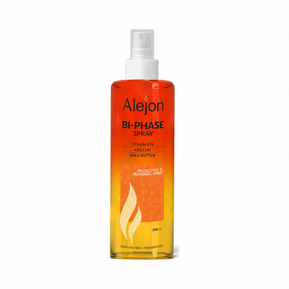Bi‑Phase Protection & Repair Spray