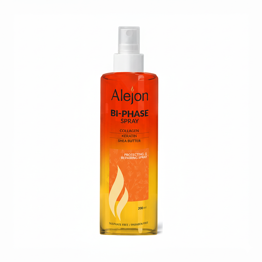 Bi‑Phase Protection & Repair Spray