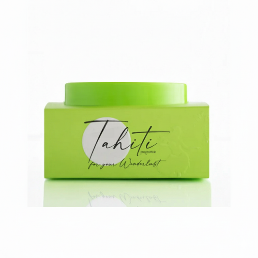 MOOD TAHITI BODY MILK 200GM