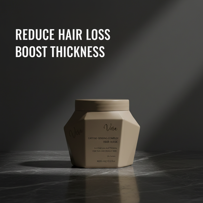 Vera Hair Mask Anti-Hair Loss 400ml