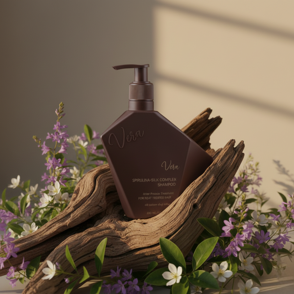 Vera Shampoo After care 250ml