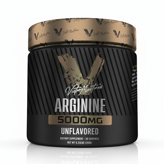 VICTOR MARTINEZ ARGININE 30serv