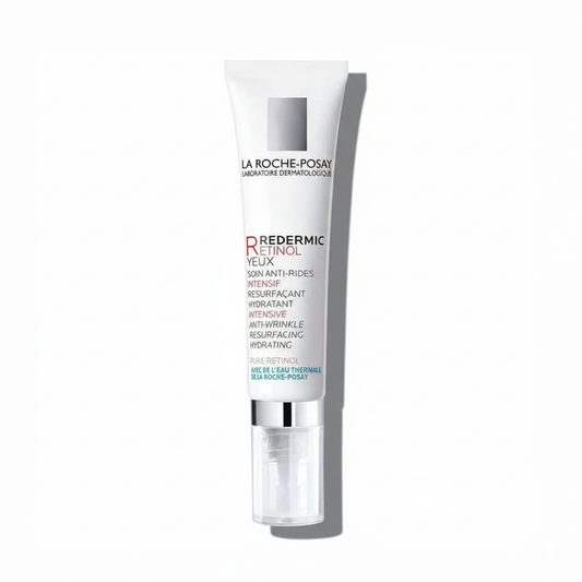 Redermic (R) Eye Cream (15ml)