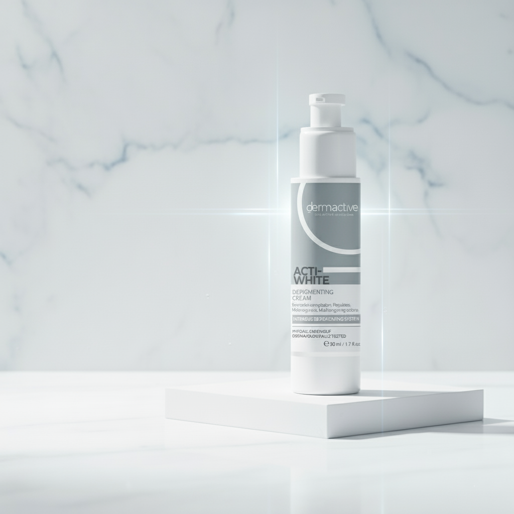 Acti white depigmenting cream