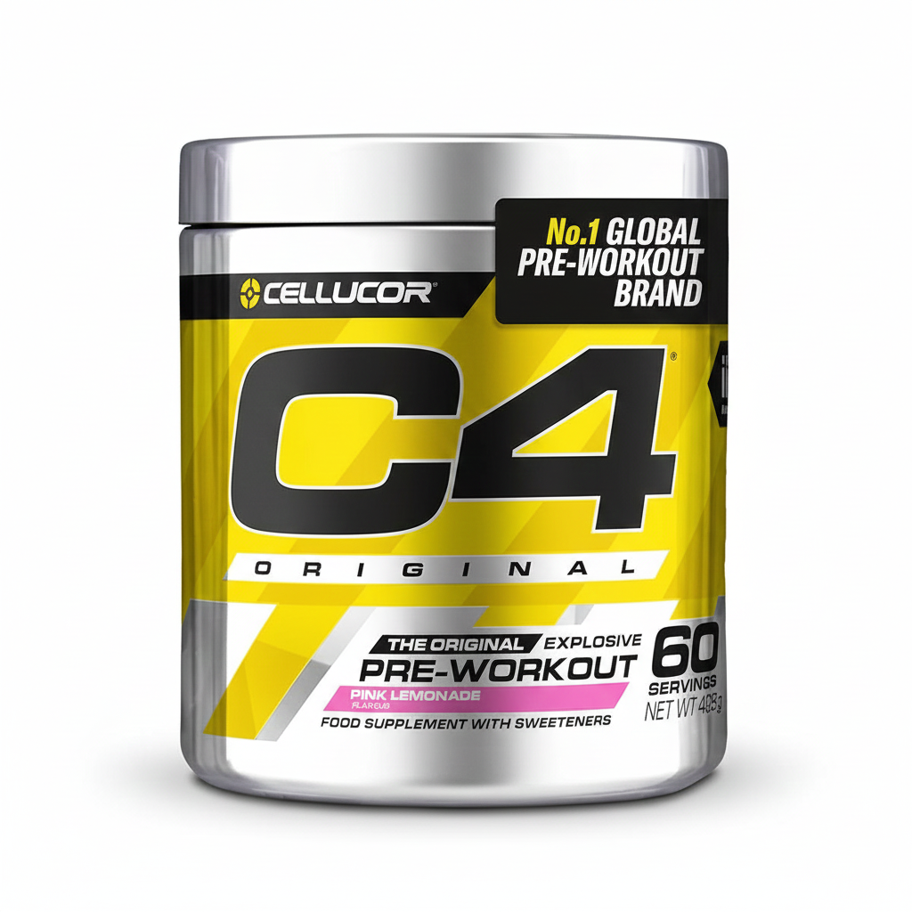Cellucor C4 Original Preworkout 60serv