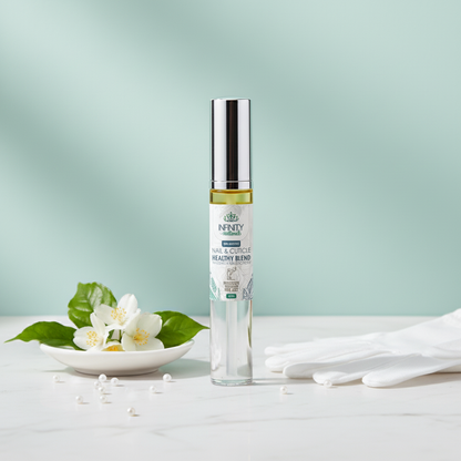 Nail & Cuticle Healthy Blend