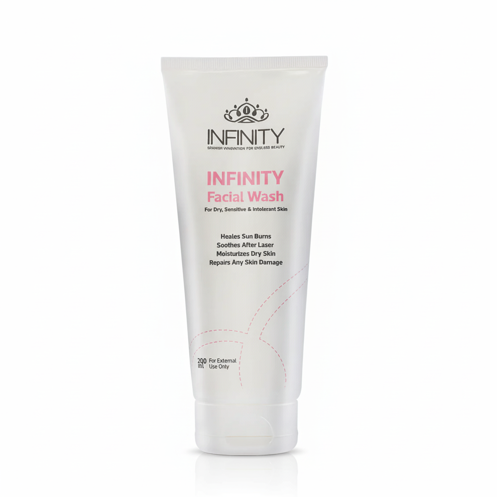 Infinity Facial Cleanser