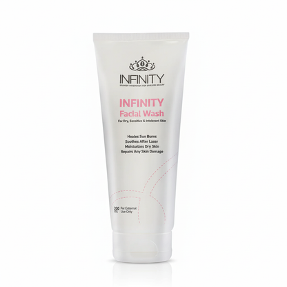 Infinity Facial Cleanser