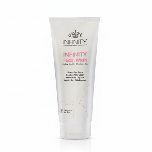 Infinity Facial Cleanser