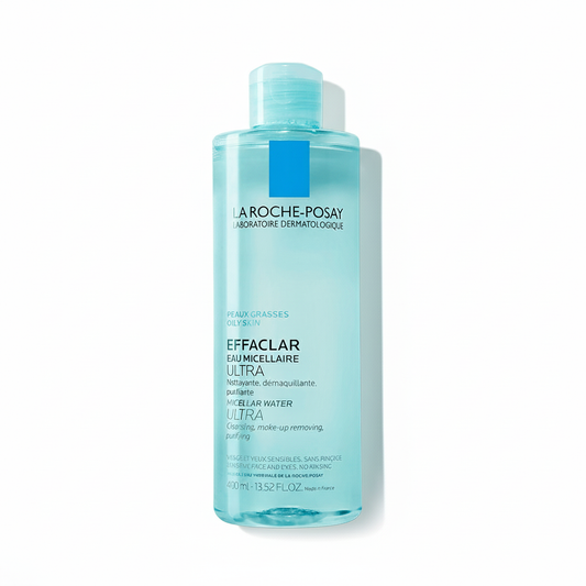 Effaclar Micellar Water (oily skin)