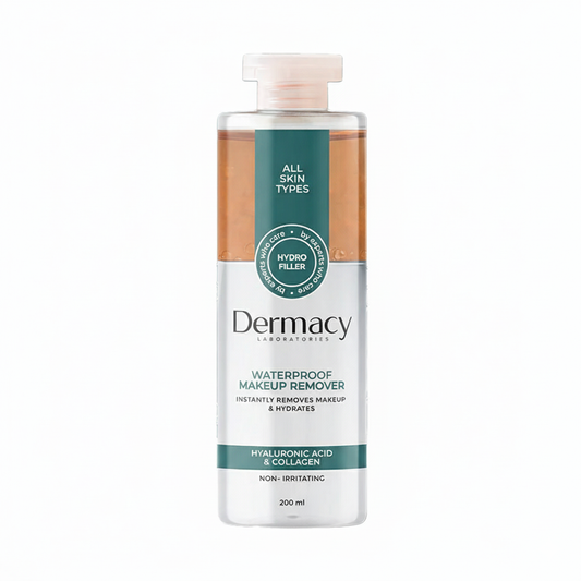 Waterproof Make-Up Remover 200ml