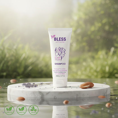 Activator shampoo 200ml