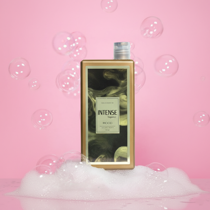 MOOD INTENSE SHOWER GEL 750ML