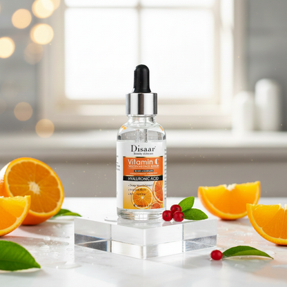 DISAAR Vitamin C face Serum