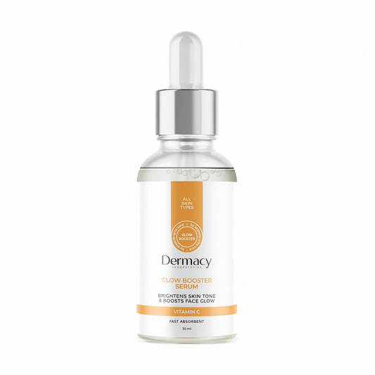 Vitamin C Glow Booster Serum 30ml