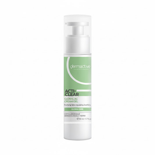 ACTI-CLEAR Global AC Cream