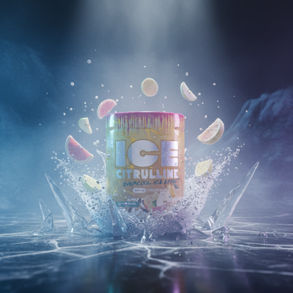 FA Nutrition ICE Citrulline 300gm