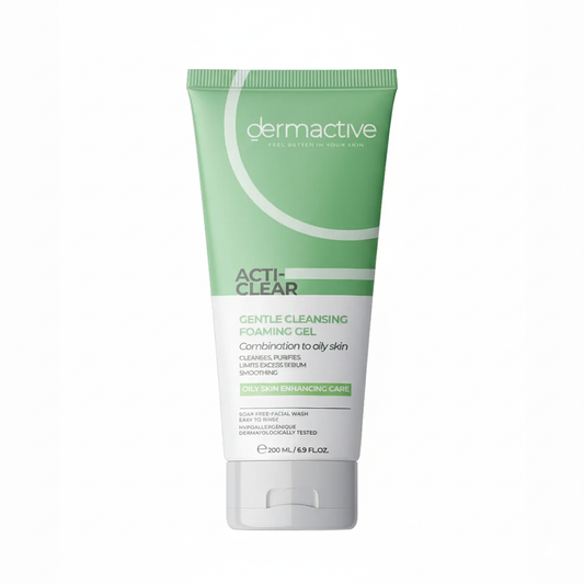 ACTI-CLEAR Gentle Cleansing Gel