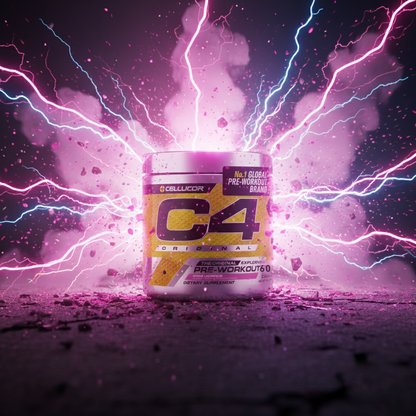 Cellucor C4 Original Preworkout 60serv